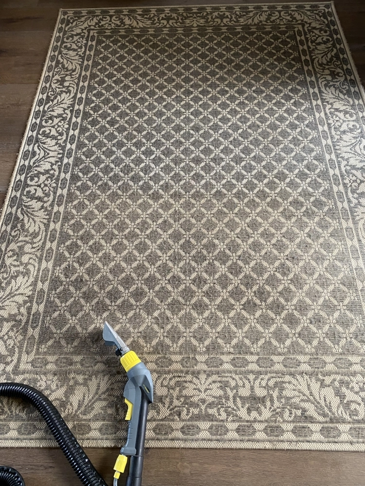 Szőnyegek tisztításáról